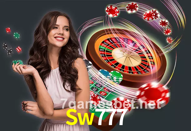 vivo no cassino Sw777