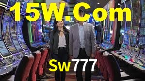 Roulette Table Sw777