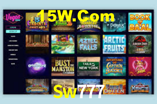 Sw777