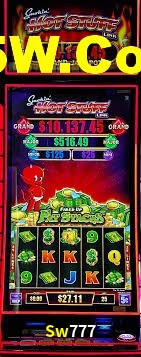 Sw777: Jogos de Caça-Níqueis-Altas Recompensas, Roleta-Velocidade, Blackjack-Desafios Máximos