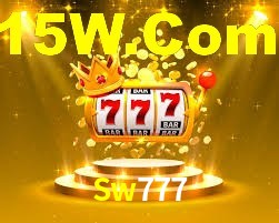 Welcome Bonus Sw777