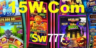 Sw777 Login App