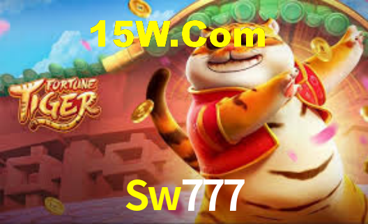APP oficial da Sw777 para mobile