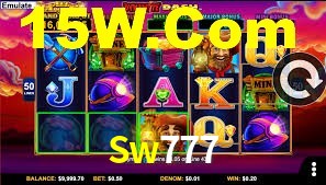 Sw777