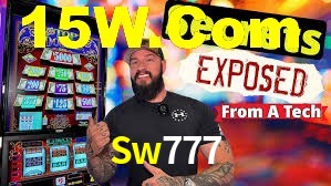 Sw777 App Interface