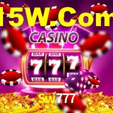 Sinta a adrenalina dos jogos de cassino com Sw777