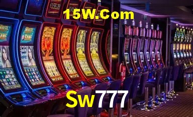 Apostas de Tênis Sw777