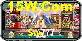 Blackjack Table Sw777