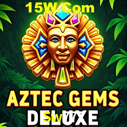 Descubra o Mundo do Cassino Online com Sw777