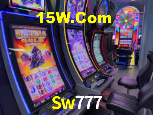Sw777: A Experiência de Casino com Jogos de Mesa ao Vivo