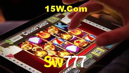 Benefícios da Conta Sw777