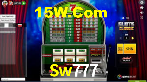 Sw777 Bet