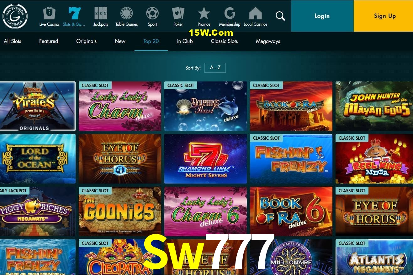Player Reviews Sw777