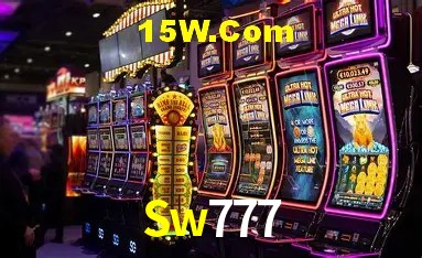 Casino Ao Vivo Sw777