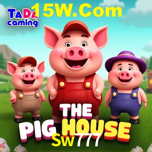 Jogos Exclusivos Sw777