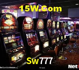 Estatísticas Esportivas Sw777