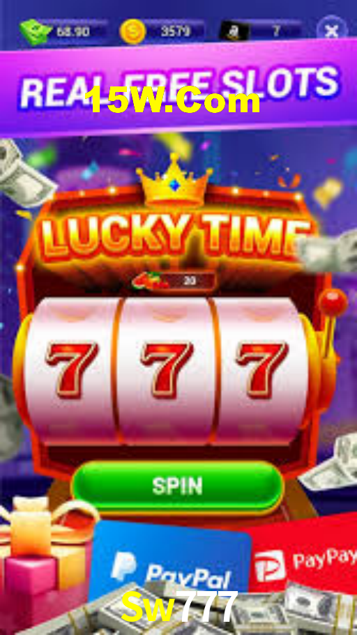 Sw777 Bet