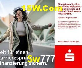 Experiência VIP Sw777