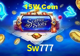 Recursos de Bônus Sw777